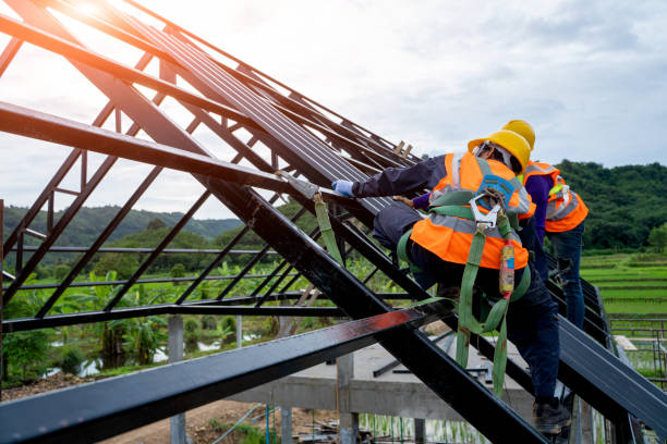Gutter Installation and Roofing in Fort Calhoun, NE