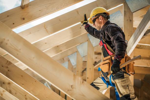 Best New Roof Installation  in Fort Calhoun, NE