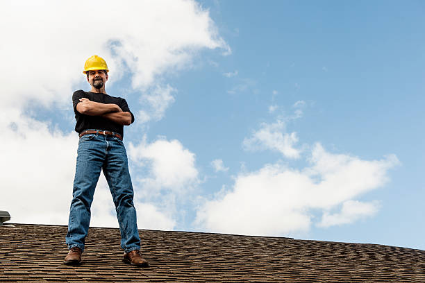 Best Residential Roof Replacement  in Fort Calhoun, NE