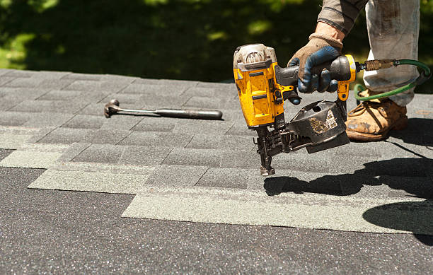 Quick and Trustworthy Emergency Roof Repair Services in Fort Calhoun, NE