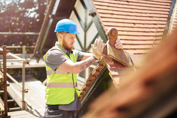 Best Local Roofing Companies  in Fort Calhoun, NE